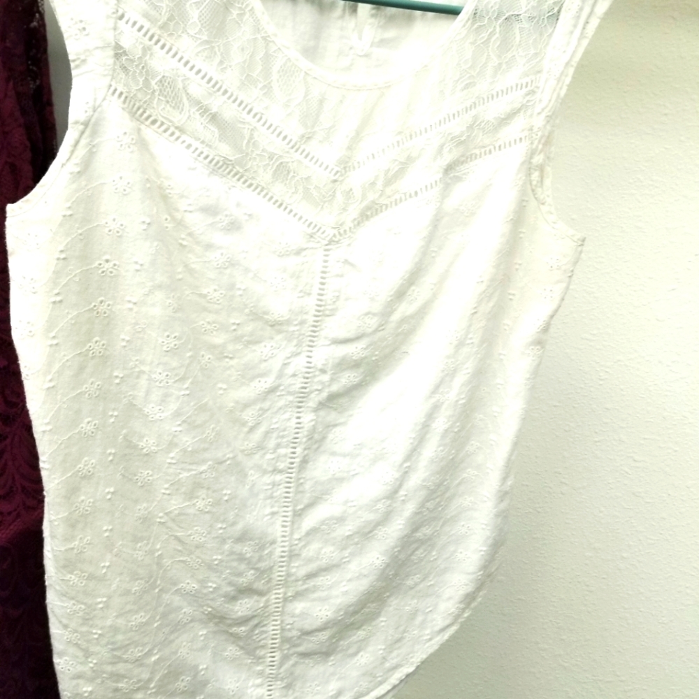 Candie's Top